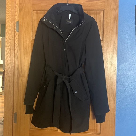 Jessica Simpson waterproof jacket size L